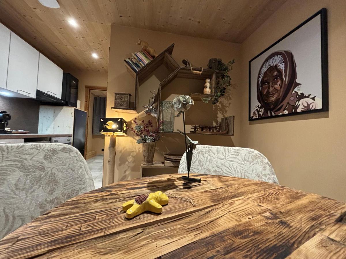 Les Secrets - Suites & Apartments Montriond Dış mekan fotoğraf
