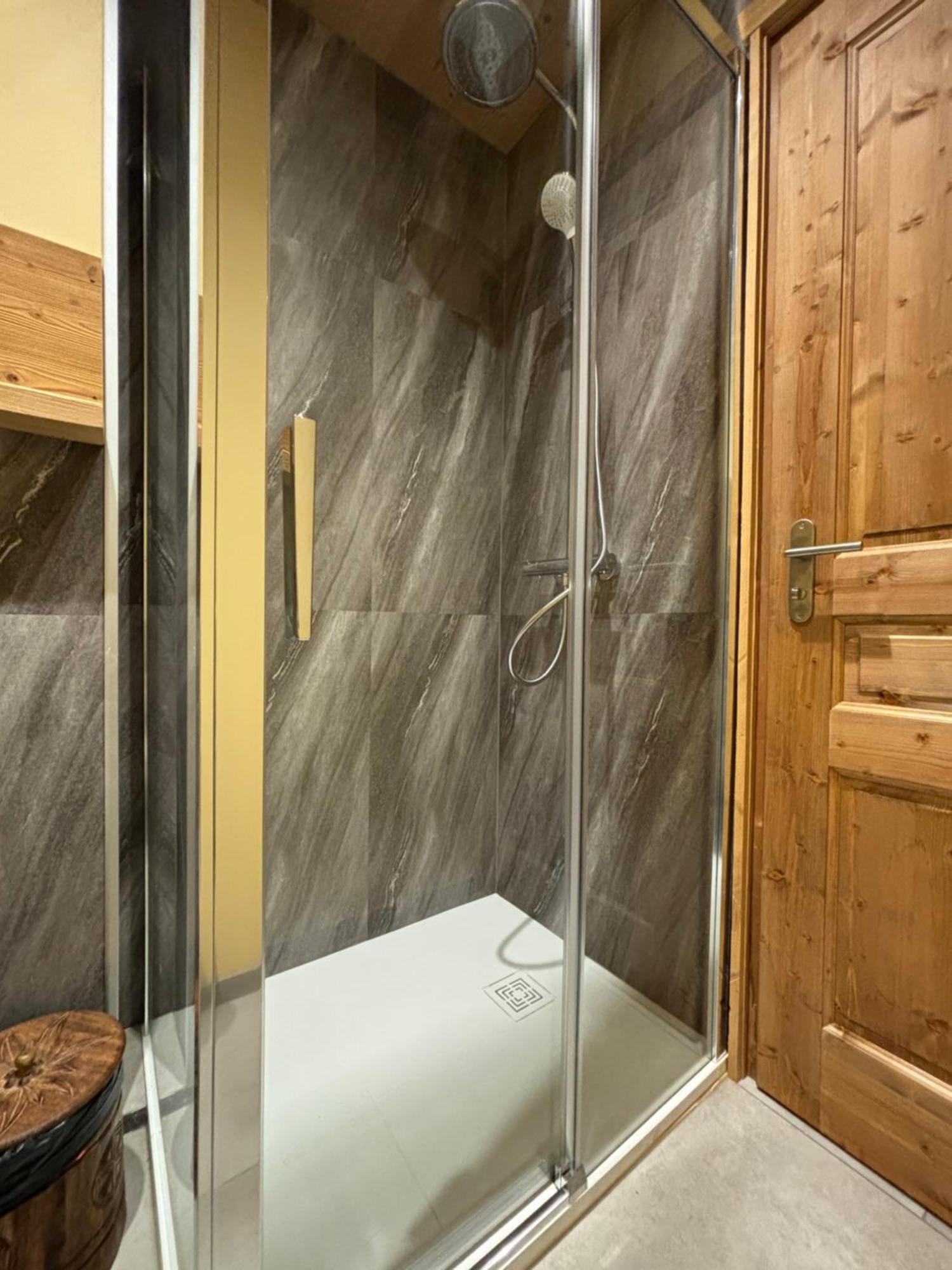 Les Secrets - Suites & Apartments Montriond Dış mekan fotoğraf